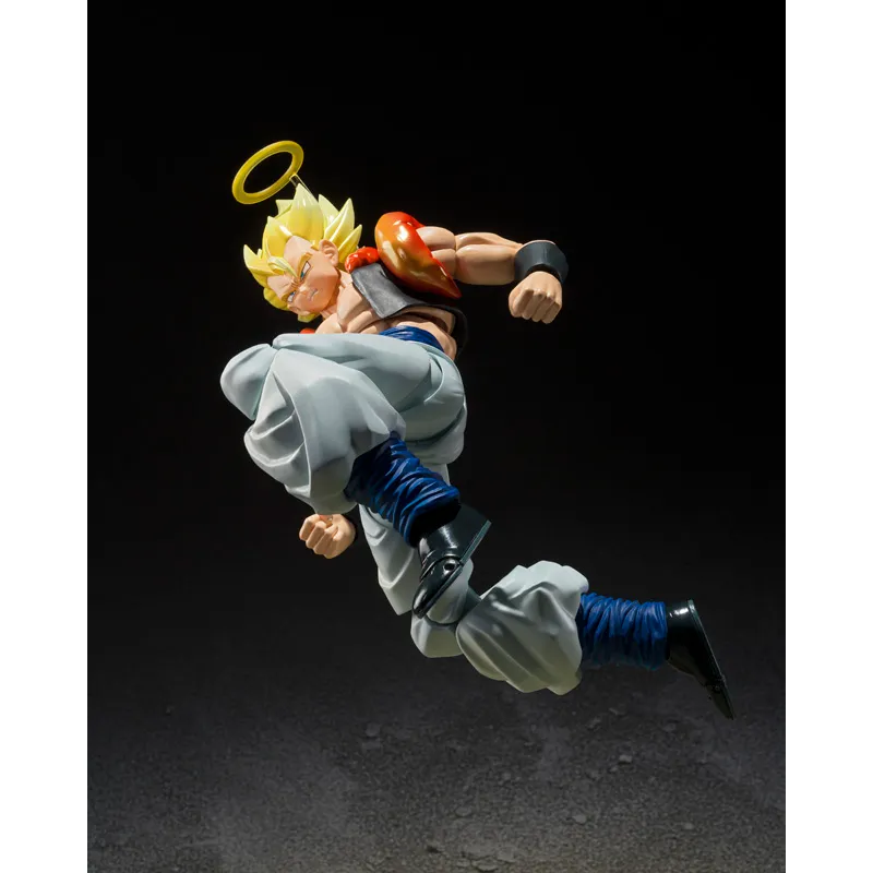 S.H.Figuarts SUPER SAIYAN GOGETA -Exclusive Edition- | DRAGON BALL