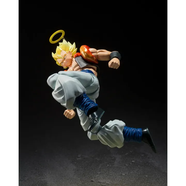 S.H.Figuarts SUPER SAIYAN GOGETA -Exclusive Edition- | DRAGON BALL