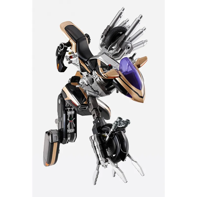 Bindas様 S.H.Figuarts SIDE BASSHAR | Kamen Rider | PREMIUM BANDAI USA
