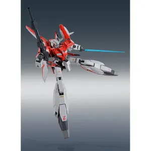 METAL ROBOT SPIRITS (Ka signature) Z PLUS A1 (TEST IMAGE COLOR