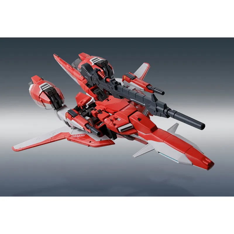 METAL ROBOT SPIRITS (Ka signature) Z PLUS A1 (TEST IMAGE