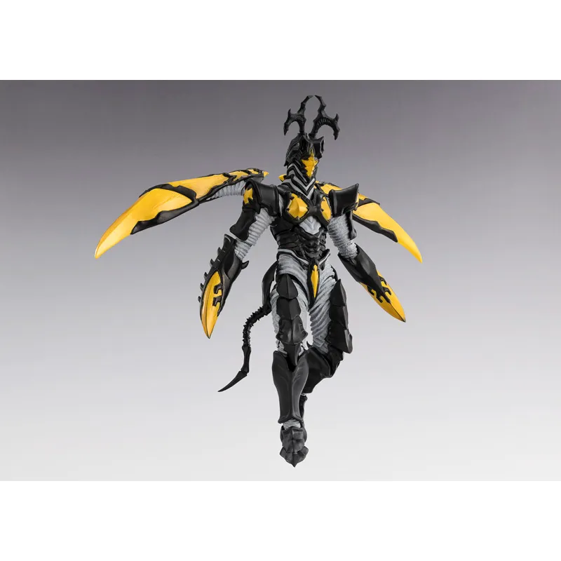 S.H.Figuarts HYPER ZETTON (IMAGO) | ULTRAMAN | PREMIUM BANDAI USA
