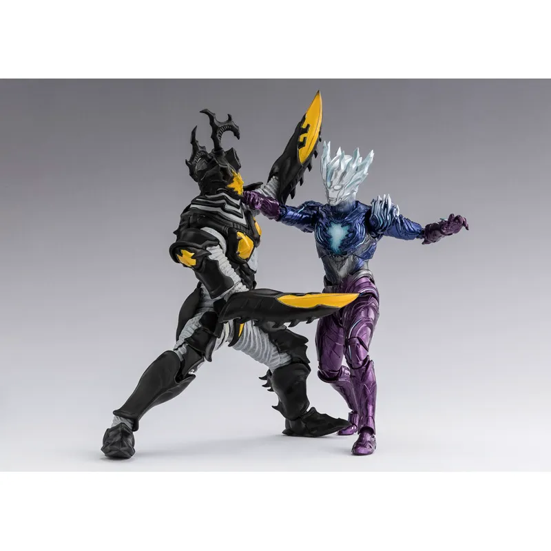 S.H.Figuarts HYPER ZETTON (IMAGO) | ULTRAMAN | PREMIUM BANDAI USA