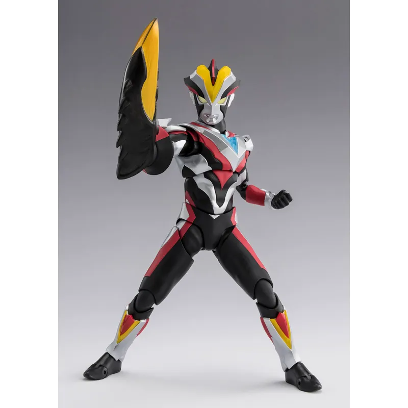 S.H.Figuarts HYPER ZETTON (IMAGO) | ULTRAMAN | PREMIUM BANDAI USA