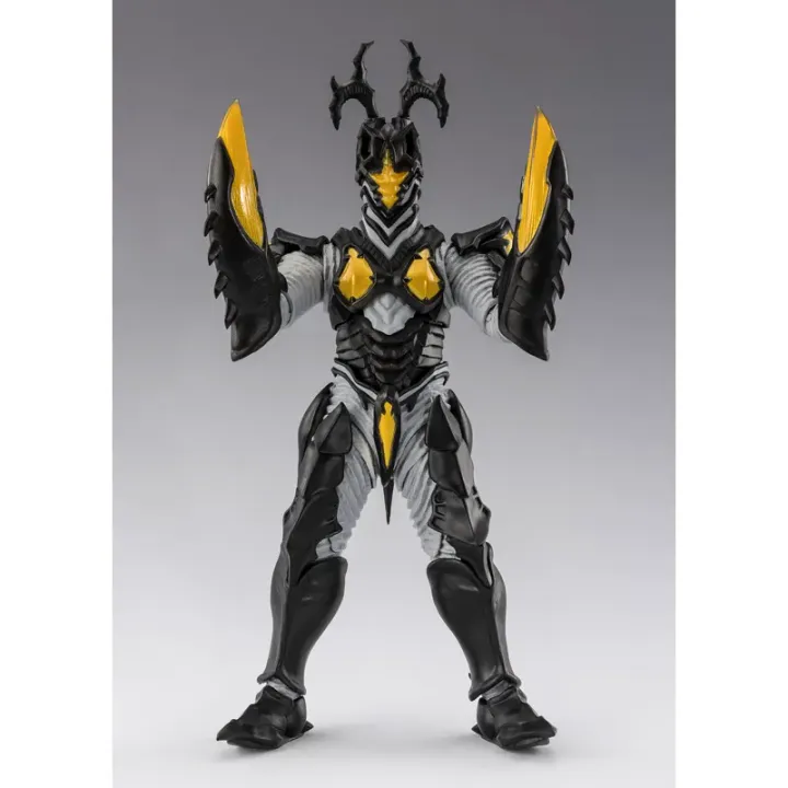 S.H.Figuarts HYPER ZETTON (IMAGO) | ULTRAMAN | PREMIUM BANDAI USA