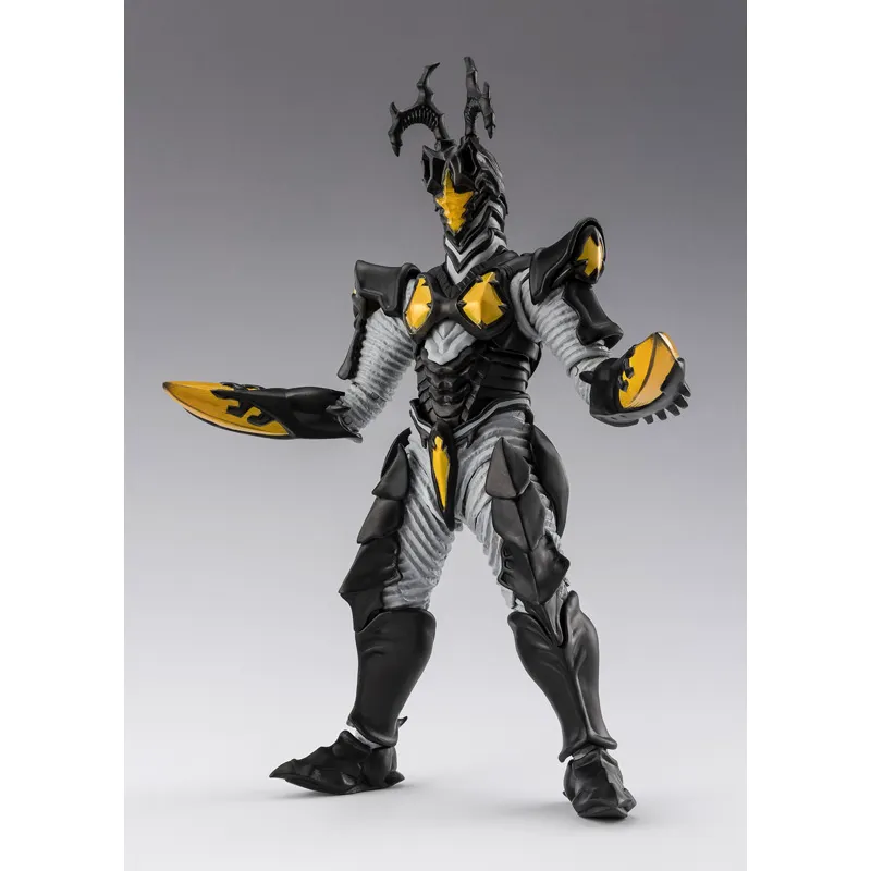 S.H.Figuarts HYPER ZETTON (IMAGO) | ULTRAMAN | PREMIUM BANDAI USA