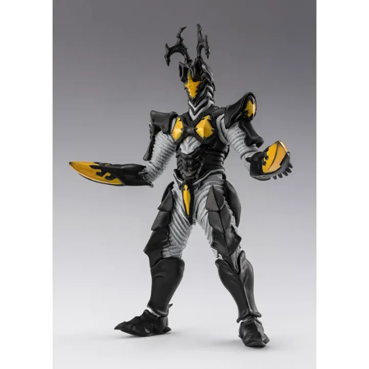 特撮 SHFiguarts HYPER ZETTON [IMAGO] S.H.Figuarts HYPER ZETTON (IMAGO) | ULTRAMAN | PREMIUM BANDAI USA