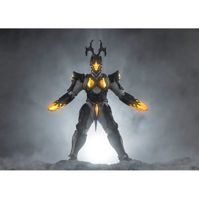 特撮 SHFiguarts HYPER ZETTON [IMAGO] S.H.Figuarts HYPER ZETTON (IMAGO) | ULTRAMAN | PREMIUM BANDAI USA