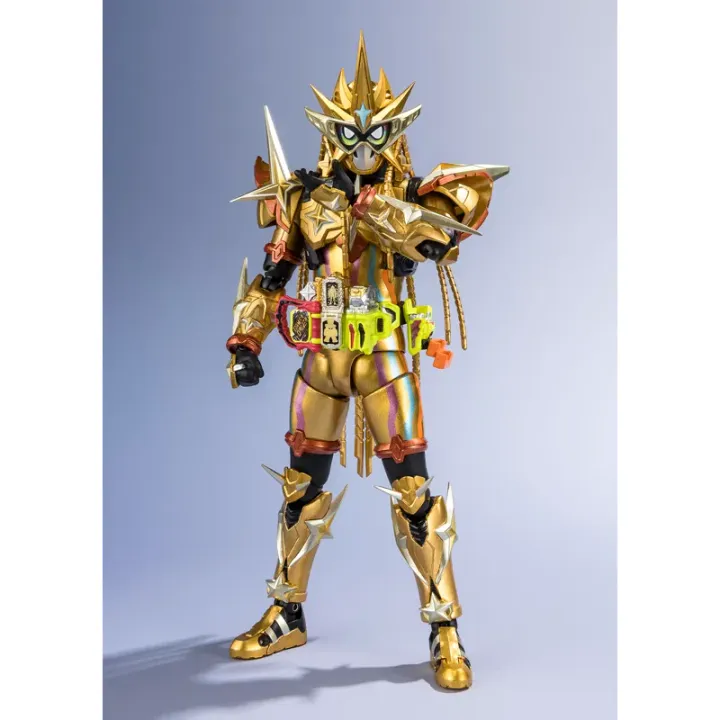 s*h様 ムテキゲーマー/アップグレード品 S.H.Figuarts KAMEN RIDER EX-AID MUTEKI GAMER HEISEI GENERATIONS