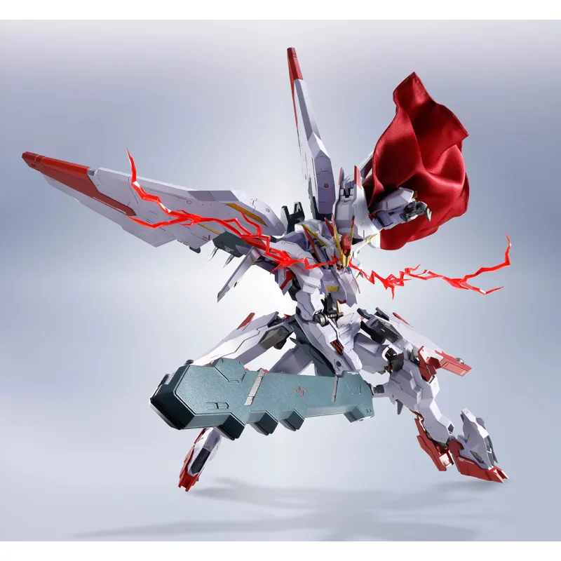 L ROBOT魂 GUNDAM MARCHOSIAS THE METAL ROBOT SPIRITS <SIDE MS> GUNDAM MARCHOSIAS | GUNDAM