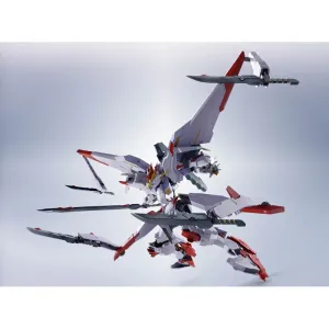 L ROBOT魂 GUNDAM MARCHOSIAS THE METAL ROBOT SPIRITS <SIDE MS> GUNDAM MARCHOSIAS | GUNDAM