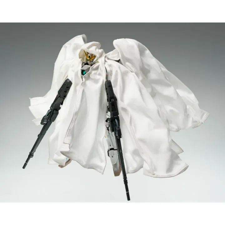 GUNDAM FIX FIGURATION METAL COMPOSITE WING GUNDAM ZERO CLOAKED