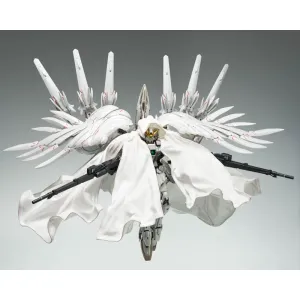 GUNDAM FIX FIGURATION METAL COMPOSITE WING GUNDAM ZERO CLOAKED