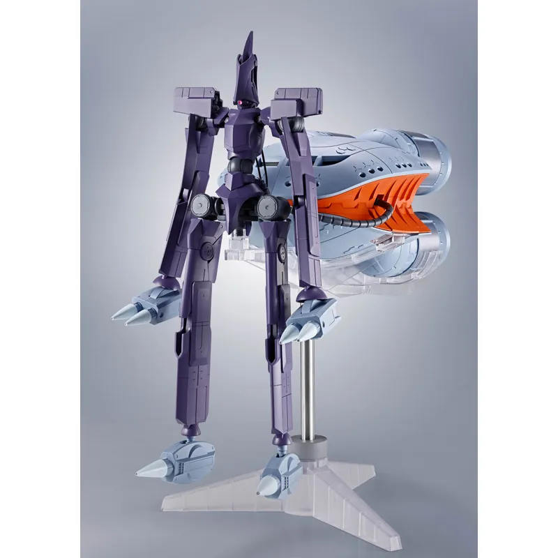 THE ROBOT SPIRITS <SIDE MS> KIKEROGA | GUNDAM | PREMIUM BANDAI USA