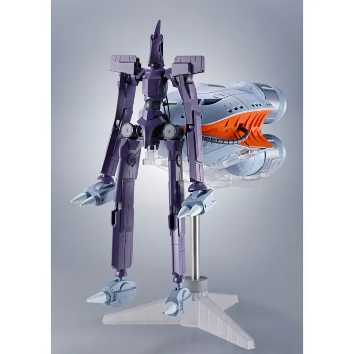 ROBOT魂 キケロガ Kikeroga ROBOT魂 ＜SIDE MS＞ キケロガ | 商品一覧 | 魂ウェブ