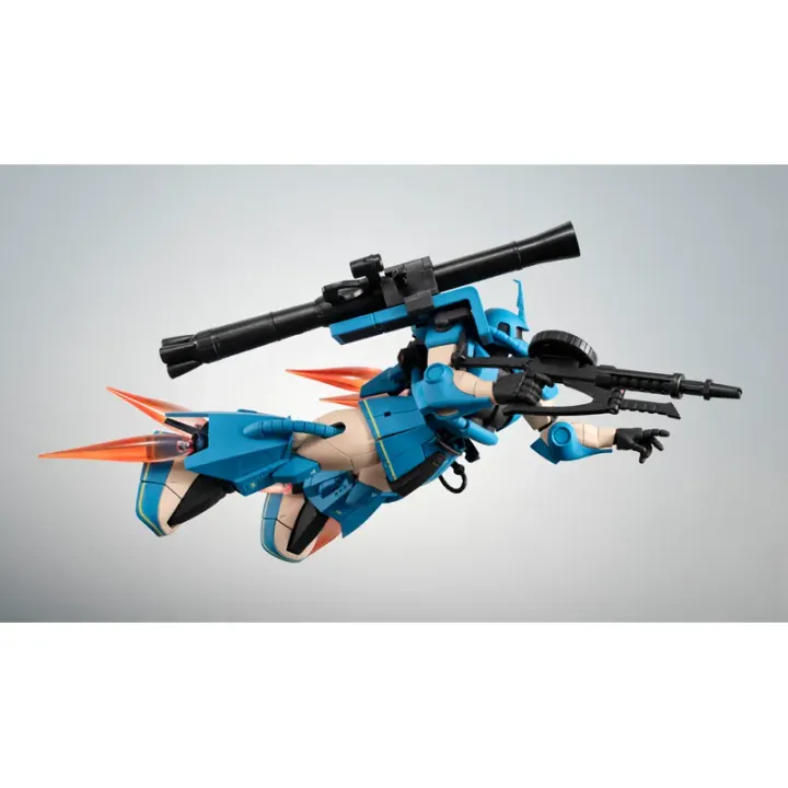 BANDAI UPA★GUTS★BURR★TIG 2006年製 Amazon.com: Bandai Gundam SD-263 BB Warrior Zapper Zaku Heavy
