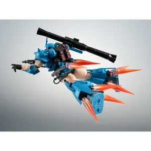 MS-06R-2 ZAKU II ロバート・ギリアムカスタム プレミアム完成品】バンダイ MG 1/100 MS-06R-2 ロバート・ギリアム