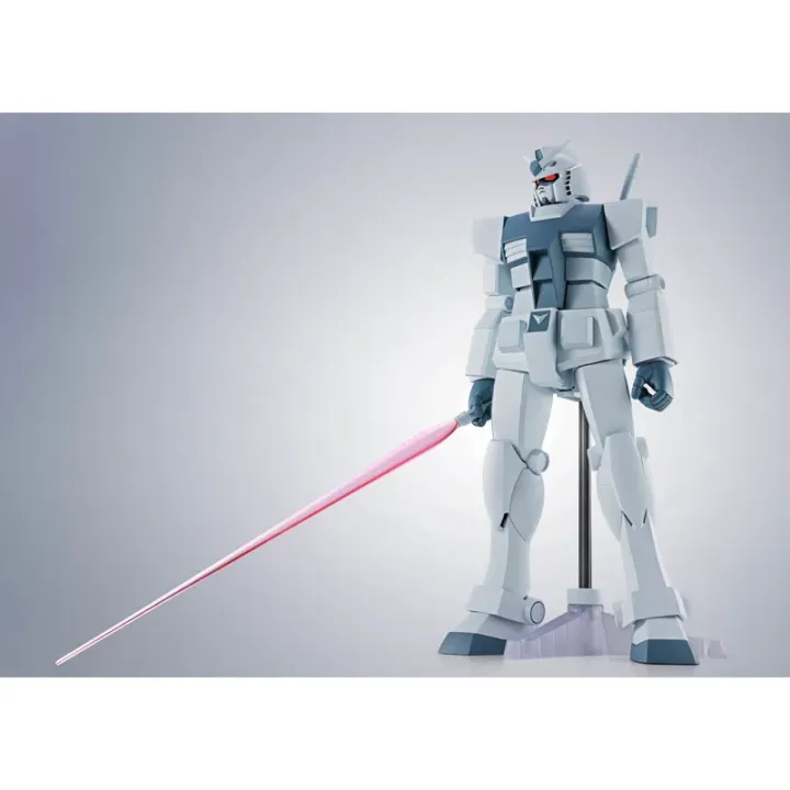 THE ROBOT SPIRITS <SIDE MS> HYPERED GUNDAM(GQ) | GUNDAM | PREMIUM