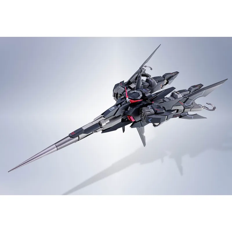 ロボット MG GUNDAM AGE 2 DARK HOUND MG Gundam AGE-2 Dark Hound | Bandai | Newtype
