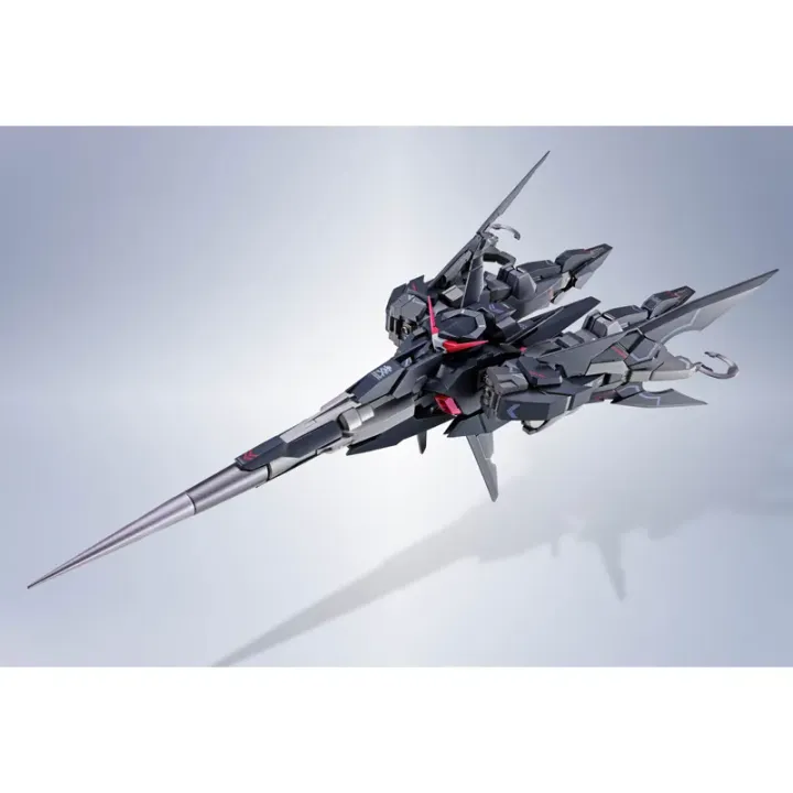 L ROBOT魂 GUNDAM AGE-2 DARK HOUND THE METAL ROBOT SPIRITS <SIDE MS> GUNDAM AGE-2 DARK HOUND | GUNDAM