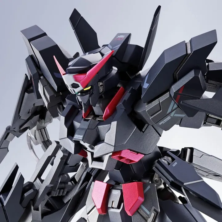 ロボット MG GUNDAM AGE 2 DARK HOUND MG Gundam AGE-2 Dark Hound | Bandai | Newtype