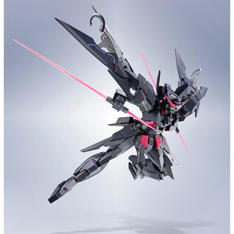 THE METAL ROBOT SPIRITS <SIDE MS> GUNDAM AGE-2 DARK HOUND | GUNDAM