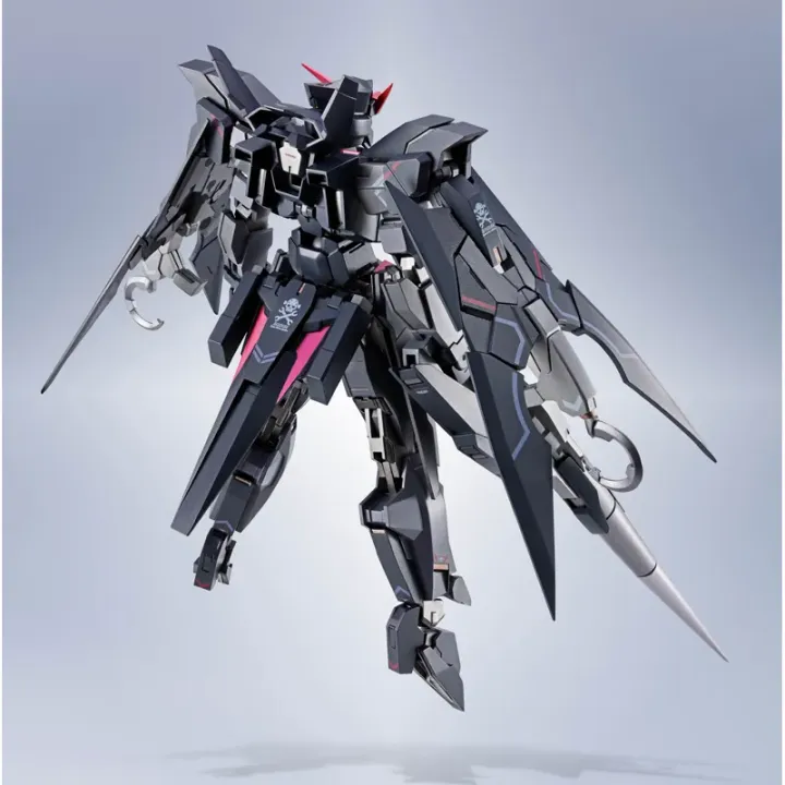 THE METAL ROBOT SPIRITS <SIDE MS> GUNDAM AGE-2 DARK HOUND | GUNDAM
