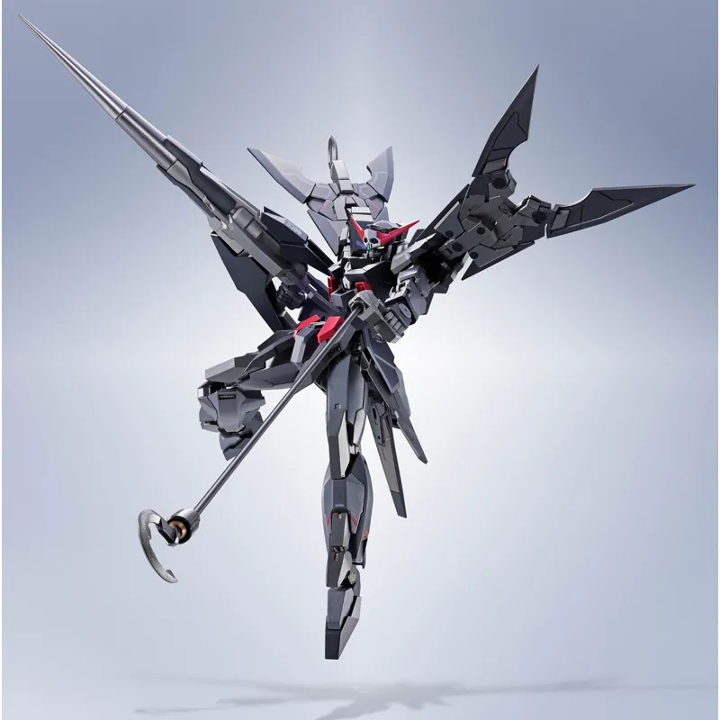 THE METAL ROBOT SPIRITS <SIDE MS> GUNDAM AGE-2 DARK HOUND | GUNDAM