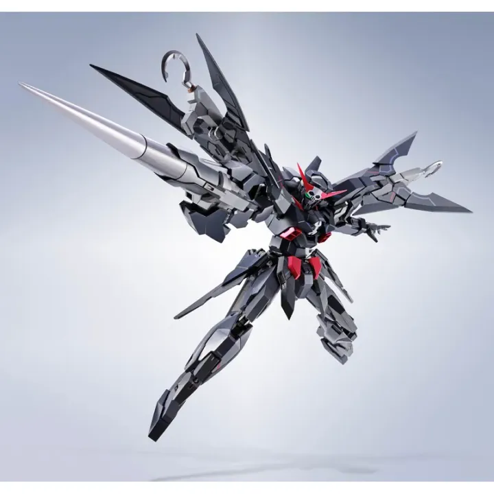 THE METAL ROBOT SPIRITS <SIDE MS> GUNDAM AGE-2 DARK HOUND | GUNDAM