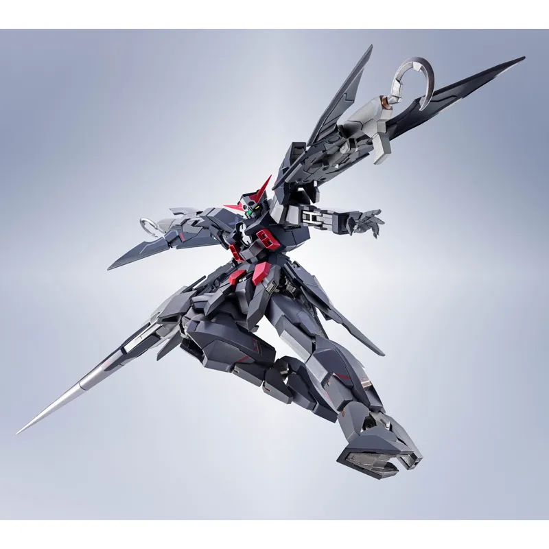 THE METAL ROBOT SPIRITS <SIDE MS> GUNDAM AGE-2 DARK HOUND | GUNDAM