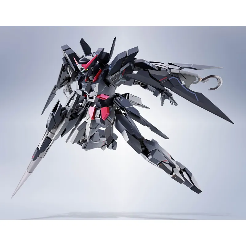 ロボット HG GUNDAM AGE-2 DARK HOUND AGE-1 TITUS THE METAL ROBOT SPIRITS <SIDE MS> GUNDAM AGE-2 DARK HOUND | GUNDAM