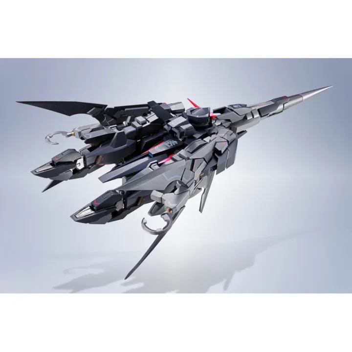 ロボット MG GUNDAM AGE 2 DARK HOUND MG - AGE-2DH Gundam AGE-2 Dark Hound