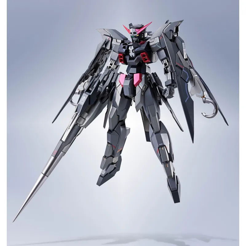 ロボット HG GUNDAM AGE-2 DARK HOUND AGE-1 TITUS Amazon.com: Bandai Gundam AGE-2 - Dark Hound Action Figure : Toys