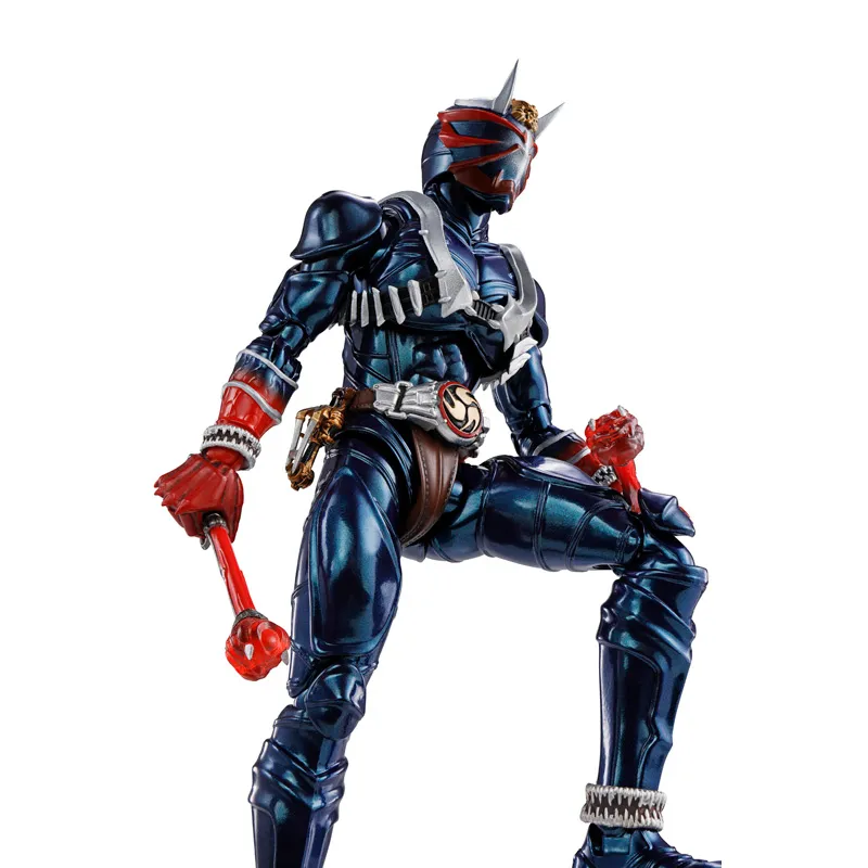 S.H.Figuarts (SHINKOCCHOU SEIHOU) MASKED RIDER HIBIKI 20th