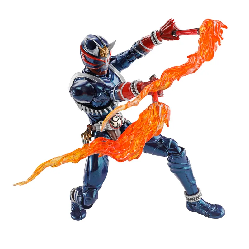 S.H.Figuarts (SHINKOCCHOU SEIHOU) MASKED RIDER HIBIKI 20th