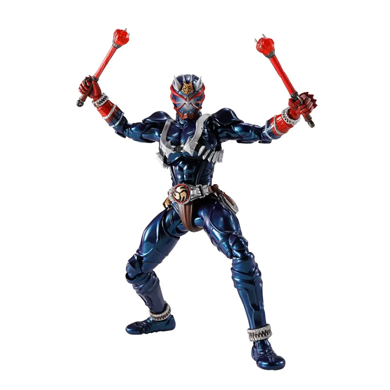 S.H.Figuarts (SHINKOCCHOU SEIHOU) MASKED RIDER HIBIKI 20th