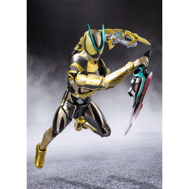 TAMASHII NATIONS S.H.Figuarts Kamen Rider Thouser
