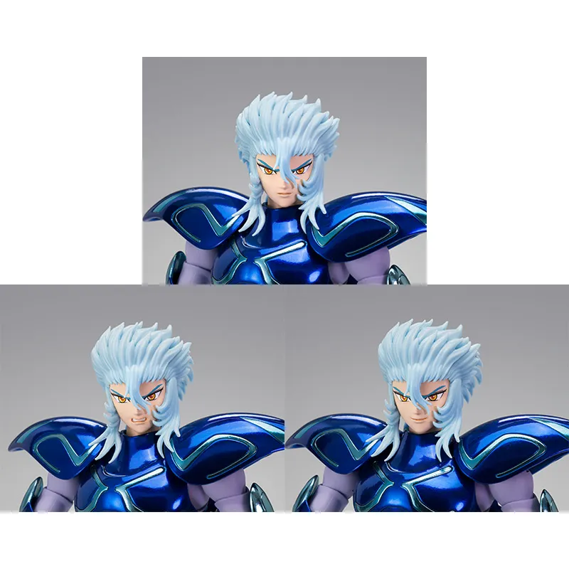 SAINT CLOTH MYTH EX EPSILON ALIOTH FENRIR | SAINT SEIYA | PREMIUM
