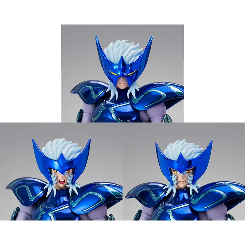 SAINT CLOTH MYTH EX EPSILON ALIOTH FENRIR | SAINT SEIYA | PREMIUM