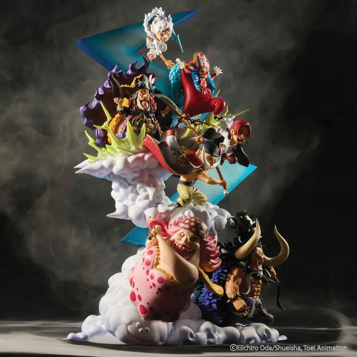 【新品未開封】 ONE PIECE / Everything’s packed The One Piece Card Game's OP-14 Booster Pack Revealed