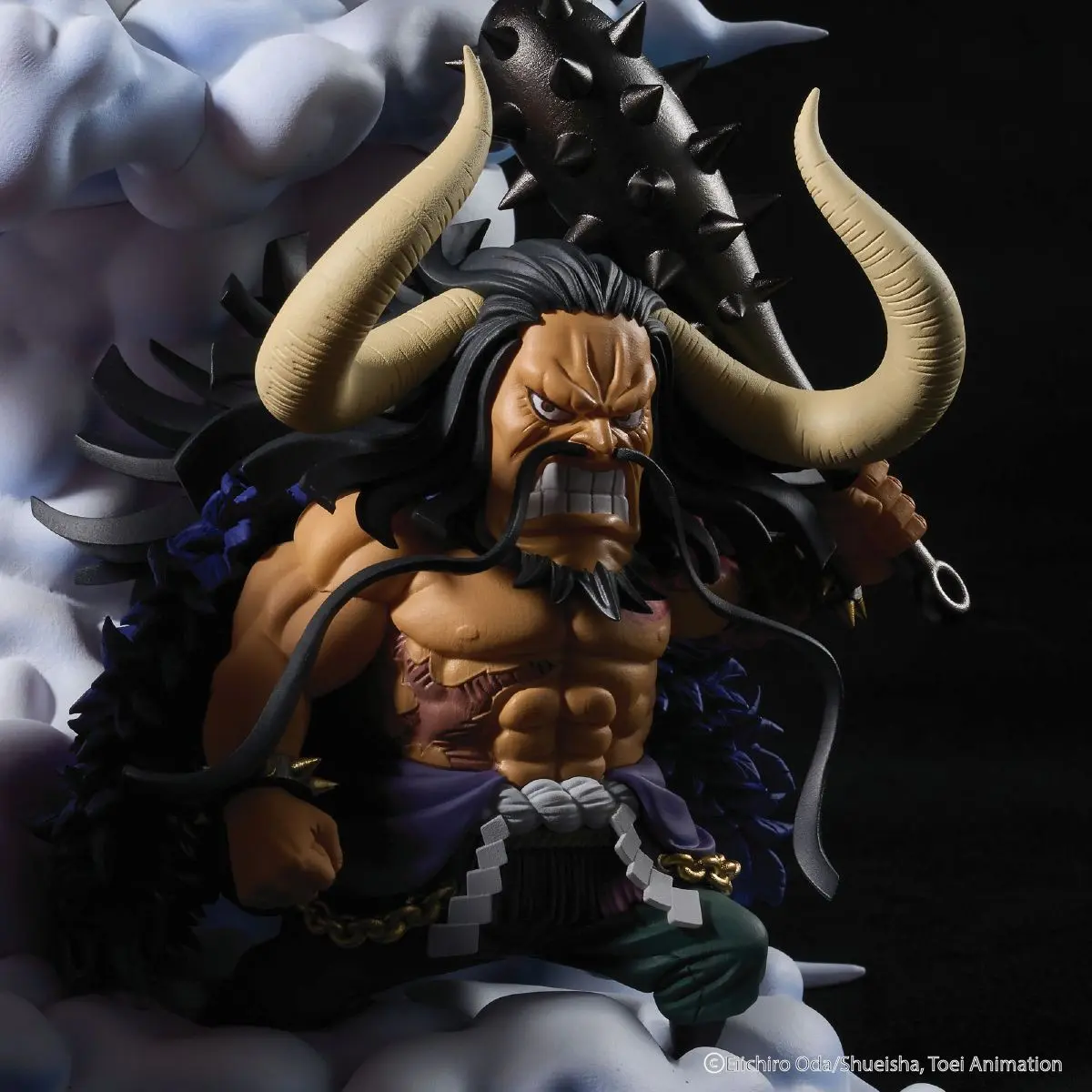 ONE PIECEフィギア ONE PIECE WORLD COLLECTABLE FIGURE PREMIUM -Old And New Four