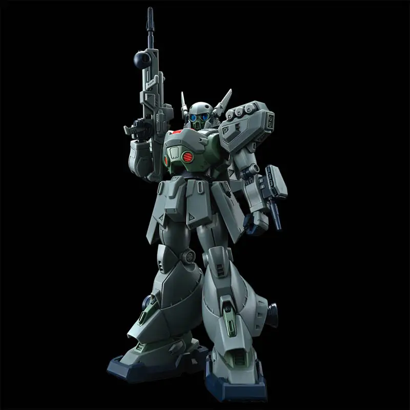 RE/100 1/100 DEN'AN-GEI | GUNDAM | PREMIUM BANDAI USA [Official