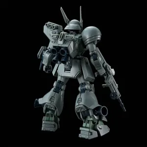 RE/100 1/100 DEN'AN-GEI | GUNDAM | PREMIUM BANDAI USA [Official