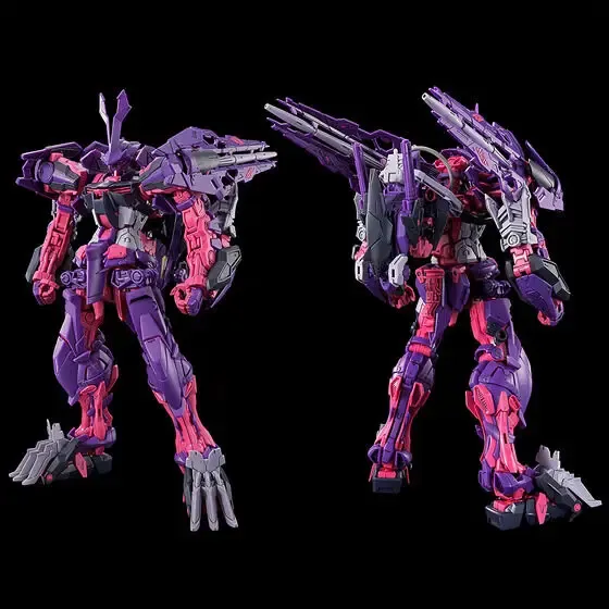 MG 1/100 GUNDAM ASTRAY MIRAGE FRAME 2nd ISSUE | GUNDAM | PREMIUM