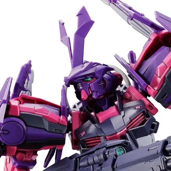 MG 1/100 GUNDAM ASTRAY MIRAGE FRAME 2nd ISSUE | GUNDAM | PREMIUM