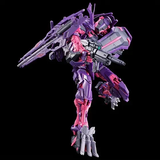 MG 1/100 GUNDAM ASTRAY MIRAGE FRAME 2nd ISSUE | GUNDAM | PREMIUM
