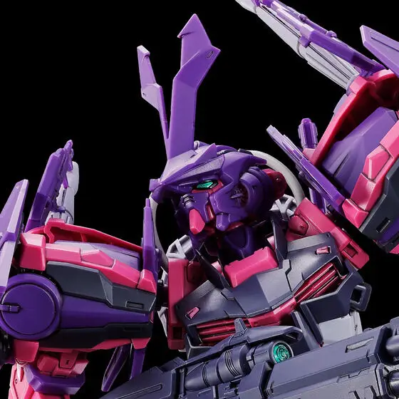 MG 1/100 GUNDAM ASTRAY MIRAGE FRAME 2nd ISSUE | GUNDAM | PREMIUM