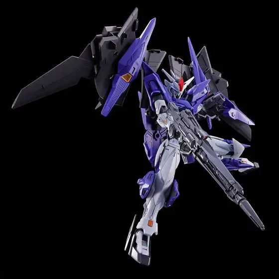 HG 1/144 GUNDAM GRIEPE | GUNDAM | PREMIUM BANDAI USA [Official