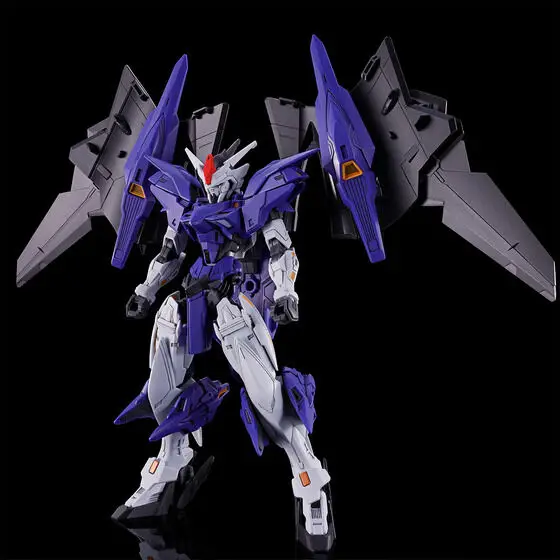 HG 1/144 GUNDAM GRIEPE | GUNDAM | PREMIUM BANDAI USA [Official