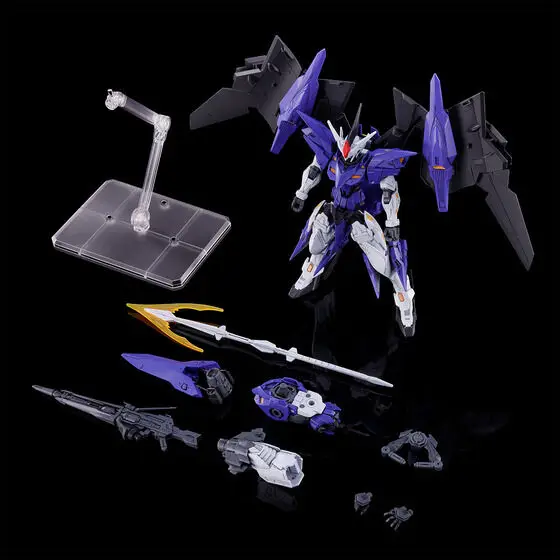 HG 1/144 GUNDAM GRIEPE | GUNDAM | PREMIUM BANDAI USA [Official
